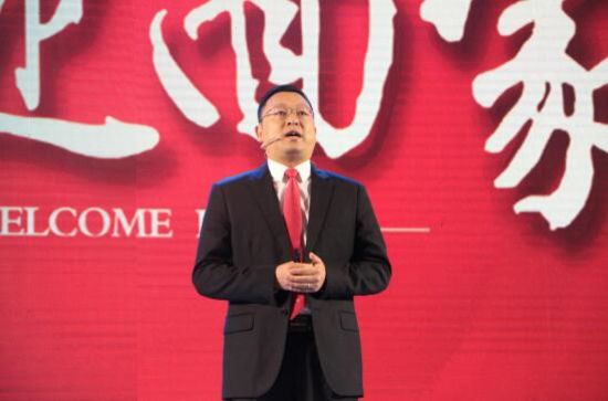 聚勢謀局，劍指巔峰詩尼曼2017年全球經(jīng)銷商大會開