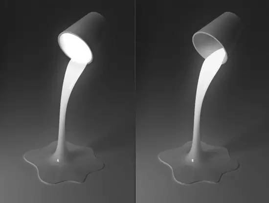 創(chuàng)意生活:工藝裝飾佳品 五款燈具設(shè)計(jì)欣賞 創(chuàng)意生活:工藝裝飾佳品 五款燈具設(shè)計(jì)欣賞