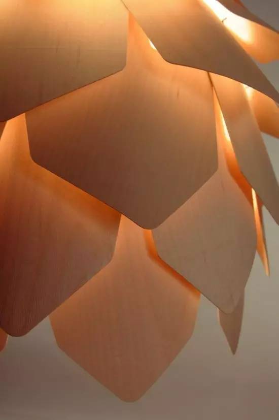 創(chuàng)意生活:工藝裝飾佳品 五款燈具設(shè)計(jì)欣賞 創(chuàng)意生活:工藝裝飾佳品 五款燈具設(shè)計(jì)欣賞