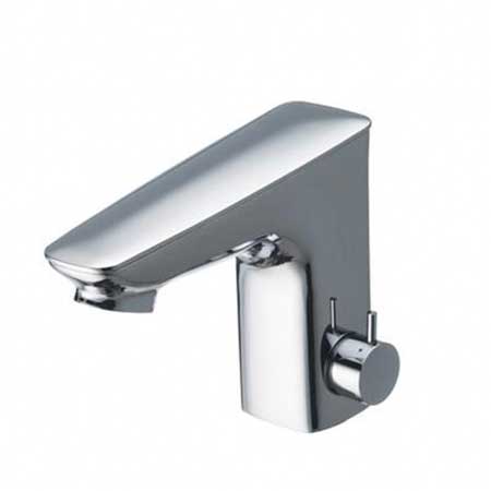 TOTO感應水龍頭:簡潔外觀帶來高品質享受 TOTO感應水龍頭:簡潔外觀帶來高品質享受