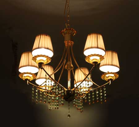 遵循市場規(guī)律 中國燈飾企業(yè)在改革中迎來新發(fā)展 遵循市場規(guī)律 中國燈飾企業(yè)在改革中迎來新發(fā)展