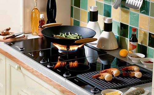 消費者選購燃氣灶這13個問題一定要注意