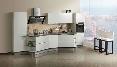 歐派櫥柜不斷嘗試新模式 守衛行業王者寶座 歐派櫥柜不斷嘗試新模式 守衛行業王者寶座