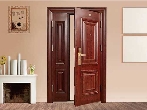 消費主力年輕化 中國防盜門知名品牌注重質量與設計獲青睞 消費主力年輕化 中國防盜門知名品牌注重質量與設計獲青睞