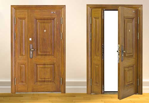 做有責任的防盜門企業 絕不“敷衍”消費者! 做有責任的防盜門企業 絕不“敷衍”消費者!