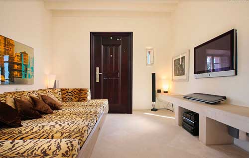 做有責任的防盜門企業 絕不“敷衍”消費者! 做有責任的防盜門企業 絕不“敷衍”消費者!