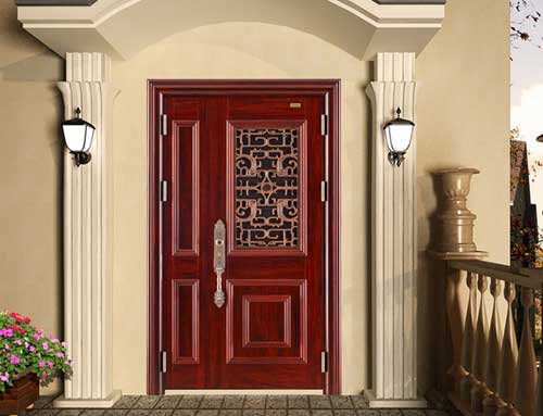 試問你真的了解中國防盜門十大品牌嗎? 試問你真的了解中國防盜門十大品牌嗎?