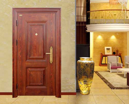 試問你真的了解中國防盜門十大品牌嗎? 試問你真的了解中國防盜門十大品牌嗎?