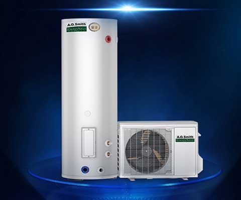 為什么說安全節能首選空氣能熱水器? 為什么說安全節能首選空氣能熱水器?