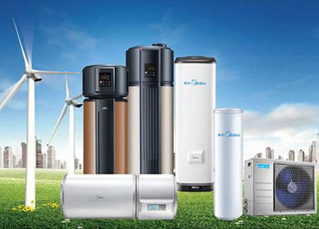 空氣能在節(jié)能大潮中崛起 未來會更好！