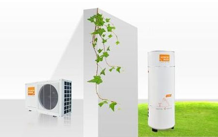 空氣能在節(jié)能大潮中崛起 未來會更好！