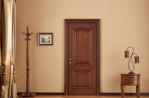 用戶體驗是王道 售后服務彰顯門業品牌實力