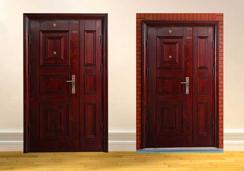 關于防盜門品牌及價格我們需要了解哪些要點? 關于防盜門品牌及價格我們需要了解哪些要點?