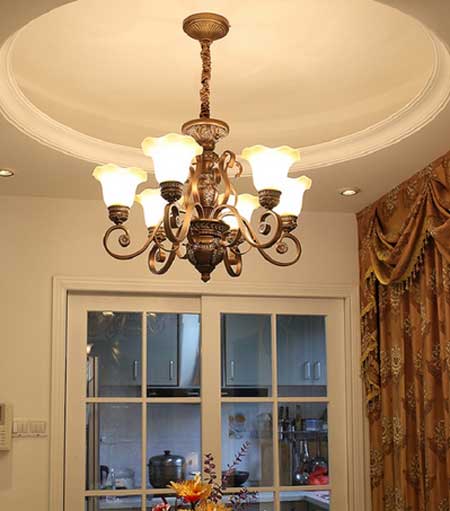 燈飾企業堅持原創 獲取更多市場份額 燈飾企業堅持原創 獲取更多市場份額