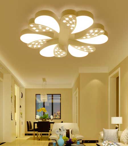 燈飾企業堅持原創 獲取更多市場份額 燈飾企業堅持原創 獲取更多市場份額