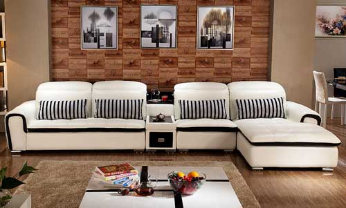 中國著名家具品牌：五種材質家具防潮方法