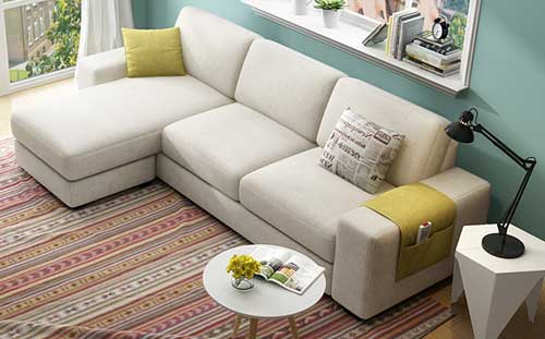 中國著名家具品牌：五種材質家具防潮方法