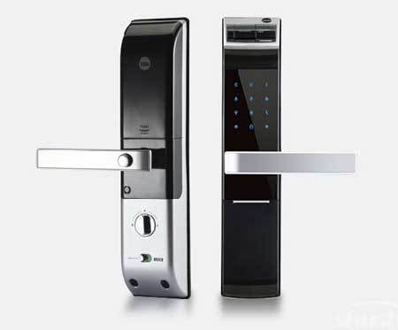 中國著名鎖具品牌:智能鎖的制造材質分類介紹 中國著名鎖具品牌:智能鎖的制造材質分類介紹