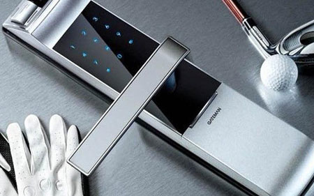 一把好的指紋鎖能帶給我們什么好處？