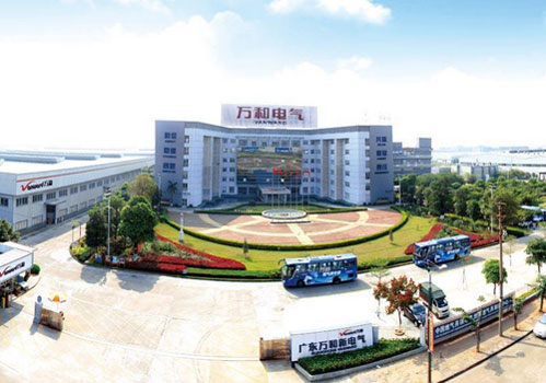 廚電市場(chǎng)或?qū)⑶鍒?chǎng) 萬(wàn)和會(huì)有怎樣的戰(zhàn)略思考與布局?