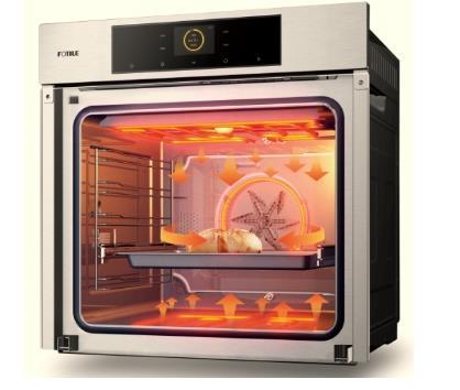 哪個品牌的電烤箱好?可根據(jù)五大關鍵性能來區(qū)分 哪個品牌的電烤箱好?可根據(jù)五大關鍵性能來區(qū)分