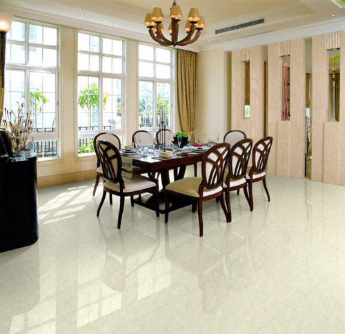 哪個牌子的拋光磚質量好？認準四大檢測方法錯不了！