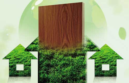 生態板十大品牌：負氧離子生態板將引領健康板材時代