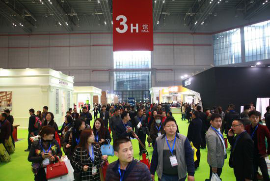 2017中國建博會(上海)展前媒體發布會在廣州召開 2017中國建博會(上海)展前媒體發布會在廣州召開