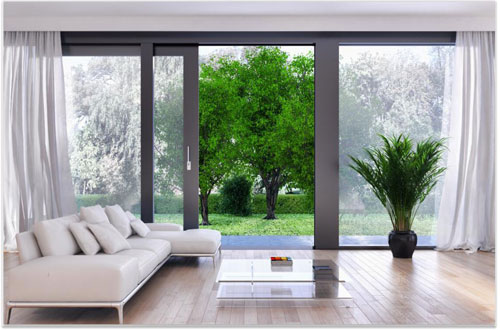 精裝房大勢所趨 十大鋁合金門窗品牌專注品質助終端 精裝房大勢所趨 十大鋁合金門窗品牌專注品質助終端