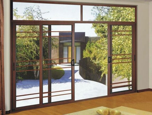 精裝房大勢所趨 十大鋁合金門窗品牌專注品質助終端 精裝房大勢所趨 十大鋁合金門窗品牌專注品質助終端