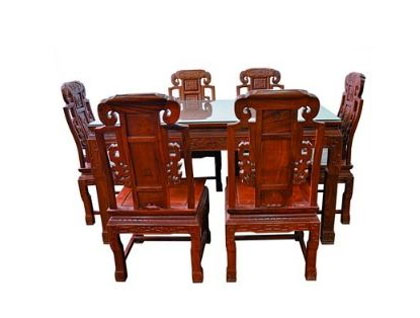 新手向:八大種類紅木木材特征介紹 新手向:八大種類紅木木材特征介紹