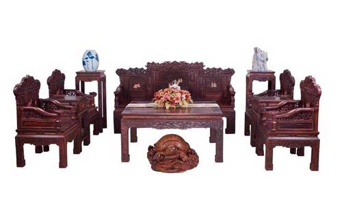 現代中國紅木家具需在古典中取其精華去其糟粕 現代中國紅木家具需在古典中取其精華去其糟粕