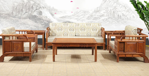 打造紅木家具知名品牌 企業需順應時代趨勢