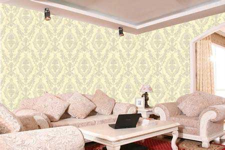 簡述進(jìn)口壁紙與藝術(shù)涂料的區(qū)別