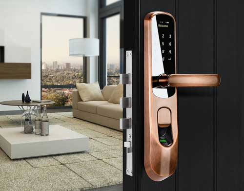 金無足赤人無完人 指紋鎖也同樣擁有它的缺點 金無足赤人無完人 指紋鎖也同樣擁有它的缺點