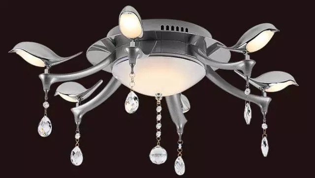 一起看看這四家LED照明企業在2017年會有什么新動作