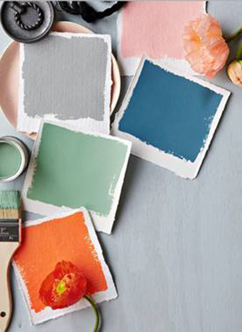 立邦中國(guó)攜手iColor設(shè)計(jì)名家發(fā)布2017/2018空間色彩趨勢(shì) 立邦中國(guó)攜手iColor設(shè)計(jì)名家發(fā)布2017/2018空間色彩趨勢(shì)