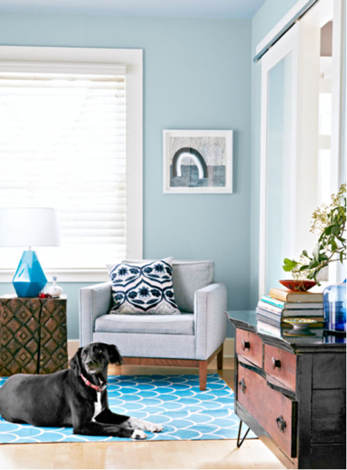 立邦中國(guó)攜手iColor設(shè)計(jì)名家發(fā)布2017/2018空間色彩趨勢(shì) 立邦中國(guó)攜手iColor設(shè)計(jì)名家發(fā)布2017/2018空間色彩趨勢(shì)