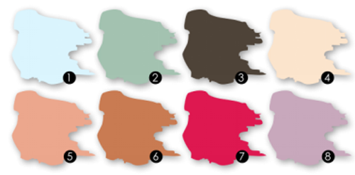 立邦中國(guó)攜手iColor設(shè)計(jì)名家發(fā)布2017/2018空間色彩趨勢(shì) 立邦中國(guó)攜手iColor設(shè)計(jì)名家發(fā)布2017/2018空間色彩趨勢(shì)