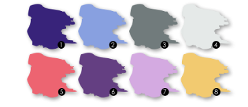 立邦中國(guó)攜手iColor設(shè)計(jì)名家發(fā)布2017/2018空間色彩趨勢(shì) 立邦中國(guó)攜手iColor設(shè)計(jì)名家發(fā)布2017/2018空間色彩趨勢(shì)