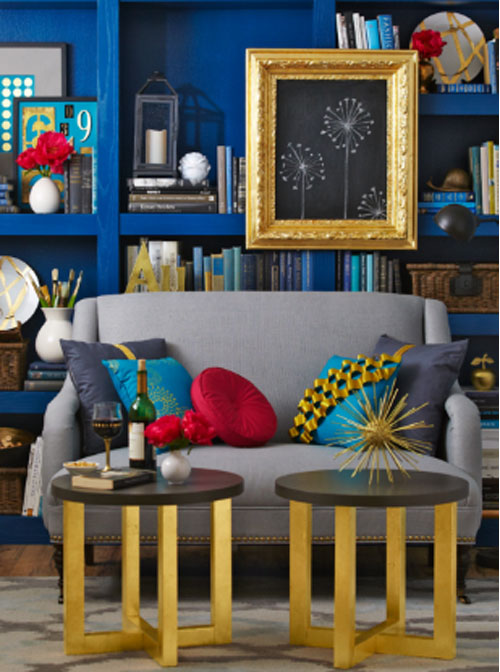 立邦中國(guó)攜手iColor設(shè)計(jì)名家發(fā)布2017/2018空間色彩趨勢(shì) 立邦中國(guó)攜手iColor設(shè)計(jì)名家發(fā)布2017/2018空間色彩趨勢(shì)