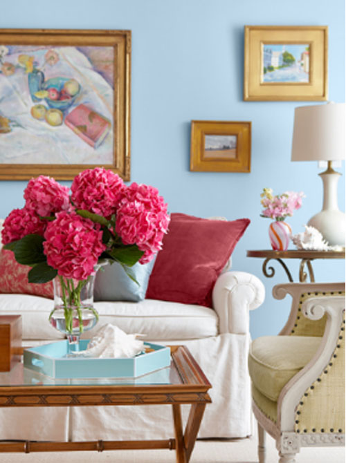 立邦中國(guó)攜手iColor設(shè)計(jì)名家發(fā)布2017/2018空間色彩趨勢(shì) 立邦中國(guó)攜手iColor設(shè)計(jì)名家發(fā)布2017/2018空間色彩趨勢(shì)