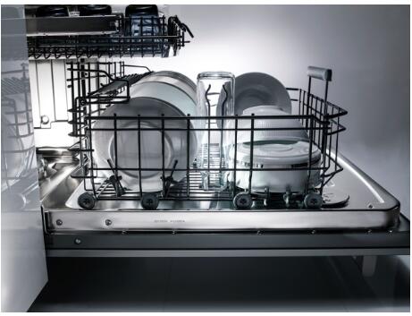 ASKO雅士高進(jìn)口洗碗機(jī):盡顯智能 極具科技感 ASKO雅士高進(jìn)口洗碗機(jī):盡顯智能 極具科技感