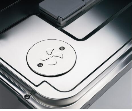 ASKO雅士高進(jìn)口洗碗機(jī):盡顯智能 極具科技感 ASKO雅士高進(jìn)口洗碗機(jī):盡顯智能 極具科技感