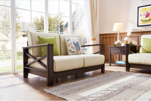 林氏木業:化繁為簡 領略不一樣的美式風格家具 林氏木業:化繁為簡 領略不一樣的美式風格家具