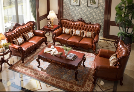 林氏木業:化繁為簡 領略不一樣的美式風格家具 林氏木業:化繁為簡 領略不一樣的美式風格家具