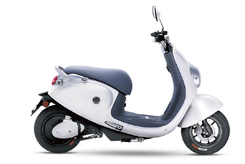 中國十大電動車品牌愛瑪帶給你時尚、新鮮和動感! 中國十大電動車品牌愛瑪帶給你時尚、新鮮和動感!