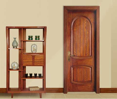 細說一般木門產品和十大門業品牌產品的區別 細說一般木門產品和十大門業品牌產品的區別