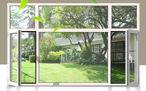 簡述門窗十大品牌鋁合金產品特色 簡述門窗十大品牌鋁合金產品特色