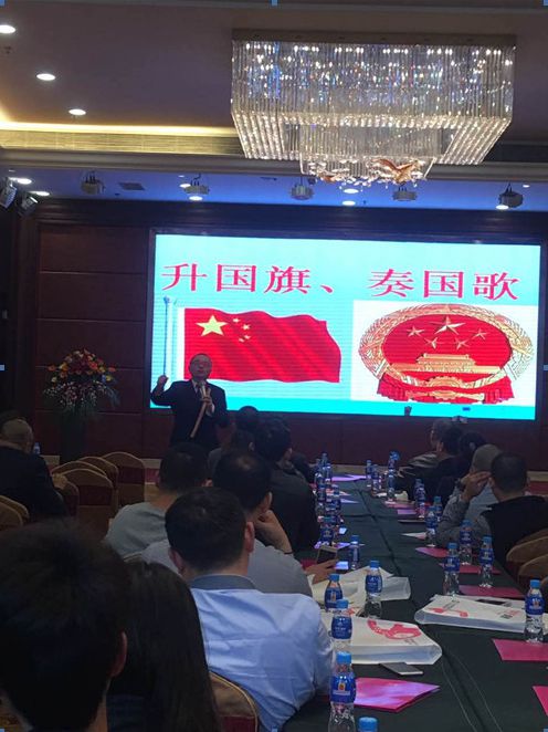 2017愛德廚衛蓄力待發 經銷商暨新品推介會盛大舉行